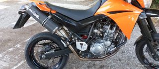 Yamaha XT 660X 2006 XT 660 X-thumb-7