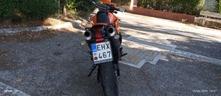 Yamaha XT 660X 2006 XT 660 X-thumb-9