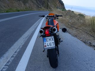Yamaha XT 660X 2006 XT 660 X-thumb-4