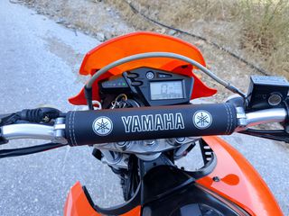 Yamaha XT 660X 2006 XT 660 X-thumb-3