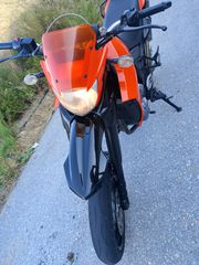 Yamaha XT 660X 2006 XT 660 X-thumb-13