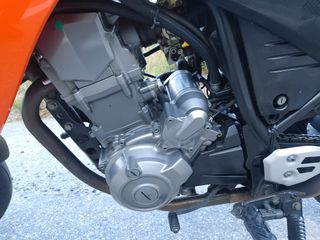 Yamaha XT 660X 2006 XT 660 X-thumb-8