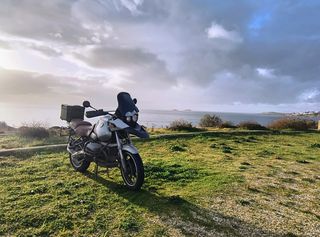 Bmw R 1150 GS 2001-thumb-2