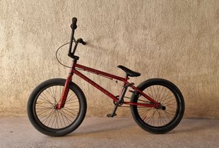 BMX FreeAgent 2023 Novus