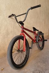 BMX FreeAgent 2023 Novus-thumb-2