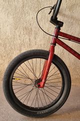 BMX FreeAgent 2023 Novus-thumb-3