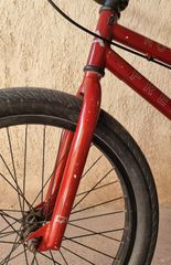 BMX FreeAgent 2023 Novus-thumb-4