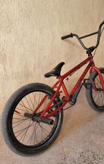 BMX FreeAgent 2023 Novus-thumb-5