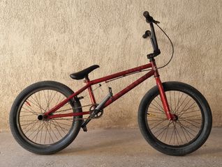 BMX FreeAgent 2023 Novus-thumb-6