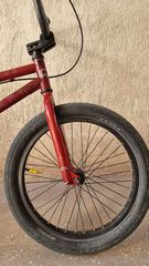 BMX FreeAgent 2023 Novus-thumb-7