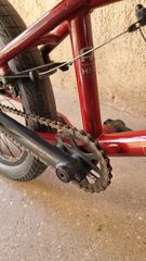 BMX FreeAgent 2023 Novus-thumb-8
