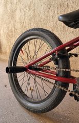 BMX FreeAgent 2023 Novus-thumb-9