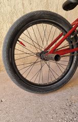 BMX FreeAgent 2023 Novus-thumb-10