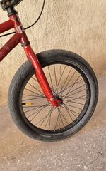 BMX FreeAgent 2023 Novus-thumb-12