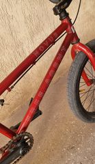 BMX FreeAgent 2023 Novus-thumb-13