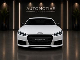 Audi TT 2015 ΑΠΟ 150€ ΤΟΝ ΜΗΝΑ..!! S LINE EDITION
