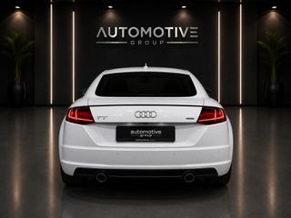 Audi TT 2015 ΑΠΟ 150€ ΤΟΝ ΜΗΝΑ..!! S LINE EDITION-thumb-6