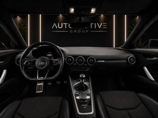 Audi TT 2015 ΑΠΟ 150€ ΤΟΝ ΜΗΝΑ..!! S LINE EDITION-thumb-9