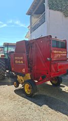 Πρέσες New Holland 1997 644