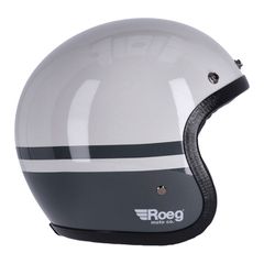 Roeg Κράνος open-face | Jettson 2.0 Fog Line helmet - S