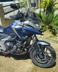 Honda NC 750X 2023-thumb-4