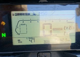 Honda NC 750X 2023-thumb-2
