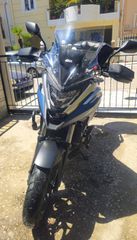 Honda NC 750X 2023-thumb-6