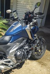 Honda NC 750X 2023-thumb-3