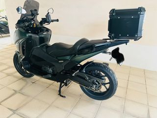 Honda Integra 750 2014 INTEGRA 750 S ABS-thumb-1