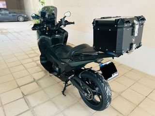 Honda Integra 750 2014 INTEGRA 750 S ABS-thumb-2