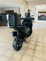 Honda Integra 750 2014 INTEGRA 750 S ABS-thumb-3