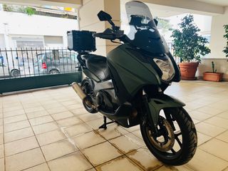 Honda Integra 750 2014 INTEGRA 750 S ABS-thumb-4
