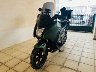 Honda Integra 750 2014 INTEGRA 750 S ABS-thumb-5