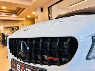 Mercedes-Benz CLA 200 2015 ΓΝΗΣΙΟ AMG LINE -45 S LOOK-FULL EXTRA-thumb-6