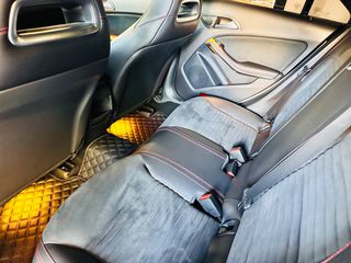 Mercedes-Benz CLA 200 2015 ΓΝΗΣΙΟ AMG LINE -45 S LOOK-FULL EXTRA-thumb-14