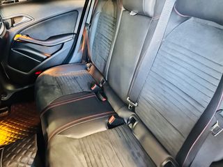 Mercedes-Benz CLA 200 2015 ΓΝΗΣΙΟ AMG LINE -45 S LOOK-FULL EXTRA-thumb-15
