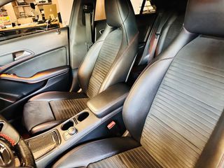 Mercedes-Benz CLA 200 2015 ΓΝΗΣΙΟ AMG LINE -45 S LOOK-FULL EXTRA-thumb-16