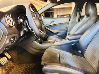 Mercedes-Benz CLA 200 2015 ΓΝΗΣΙΟ AMG LINE -45 S LOOK-FULL EXTRA-thumb-17