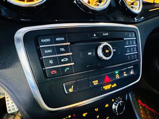 Mercedes-Benz CLA 200 2015 ΓΝΗΣΙΟ AMG LINE -45 S LOOK-FULL EXTRA-thumb-19