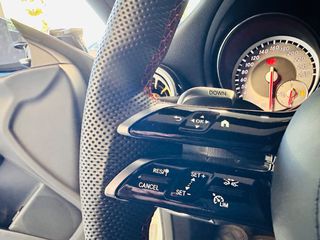 Mercedes-Benz CLA 200 2015 ΓΝΗΣΙΟ AMG LINE -45 S LOOK-FULL EXTRA-thumb-21