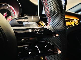 Mercedes-Benz CLA 200 2015 ΓΝΗΣΙΟ AMG LINE -45 S LOOK-FULL EXTRA-thumb-22