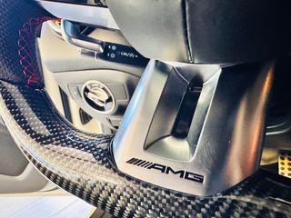 Mercedes-Benz CLA 200 2015 ΓΝΗΣΙΟ AMG LINE -45 S LOOK-FULL EXTRA-thumb-24