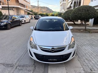Opel Corsa 2013 1.3 CDTI DIESEL-thumb-2