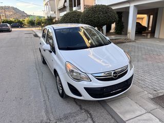 Opel Corsa 2013 1.3 CDTI DIESEL-thumb-1