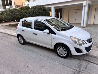 Opel Corsa 2013 1.3 CDTI DIESEL-thumb-3
