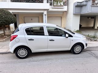 Opel Corsa 2013 1.3 CDTI DIESEL-thumb-5