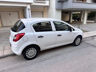 Opel Corsa 2013 1.3 CDTI DIESEL-thumb-6