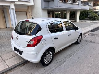 Opel Corsa 2013 1.3 CDTI DIESEL-thumb-7
