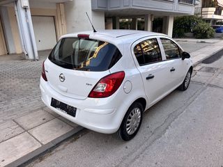 Opel Corsa 2013 1.3 CDTI DIESEL-thumb-8