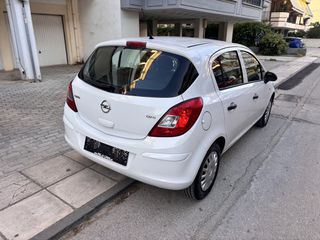 Opel Corsa 2013 1.3 CDTI DIESEL-thumb-9
